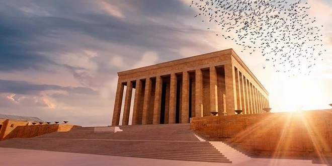 29 EKİM’DE ZİYARET EDEBİLEBİLECEK TARİH KOKAN YERLER