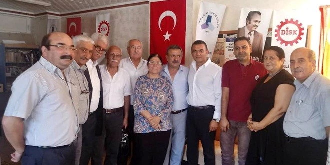 YILDIRIM DA ÇUKUROVA’DAN ADAY ADAYI