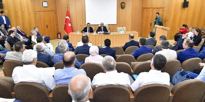 ADANA’DA BAĞIMLILIKLA ETKİN MÜCADELE