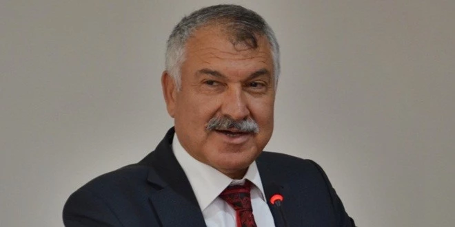 AHMET HAKAN