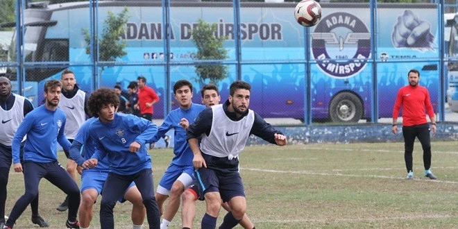 BOLU İÇİN YARIN SON ANTREMAN