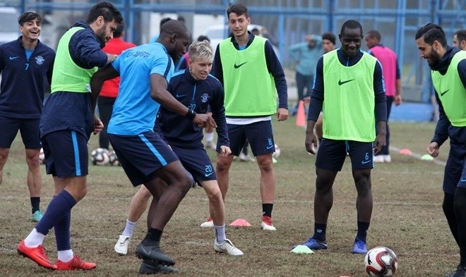 DEMİRSPOR’UN HAFTALIK PROGRAMI