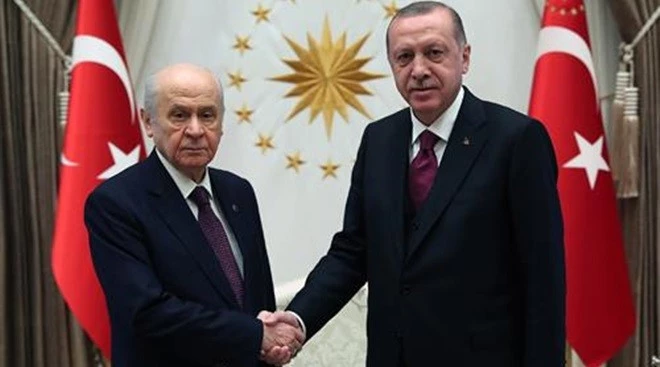 AKP-MHP İTTİFAKINDA ADANA VAR MI YOK MU?