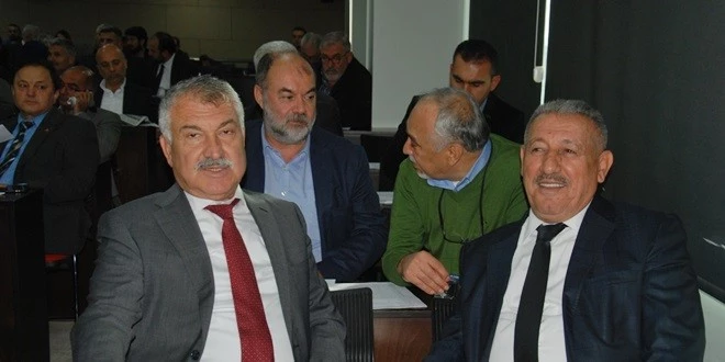 ADANA