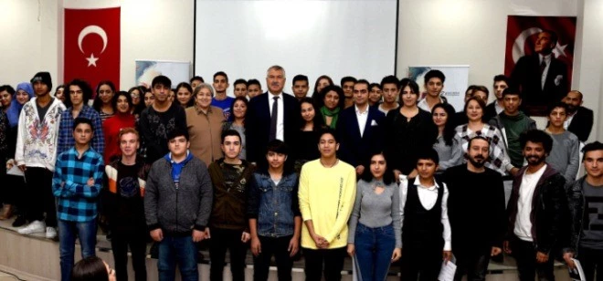 “YAŞAR KEMAL SANAT GÜNLERİ”NDE FİNAL