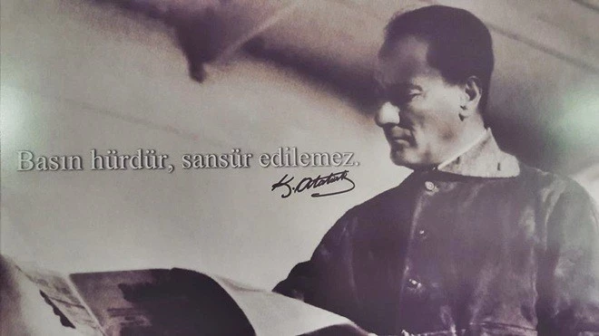 10 OCAK ÇALIŞAN GAZETECİLER GÜNÜ NEDİR?