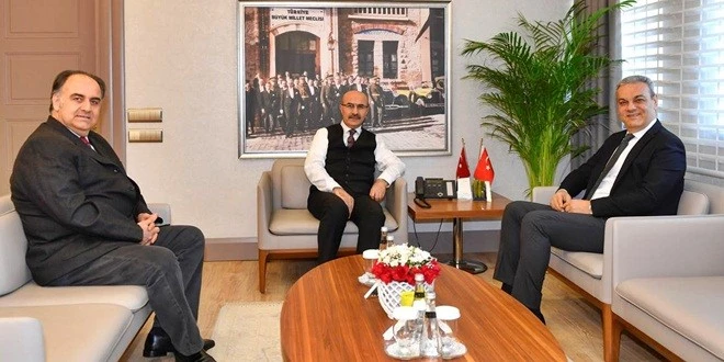 PORTAKAL ÇİÇEĞİ KARNAVALI HAZIRLIKLARI