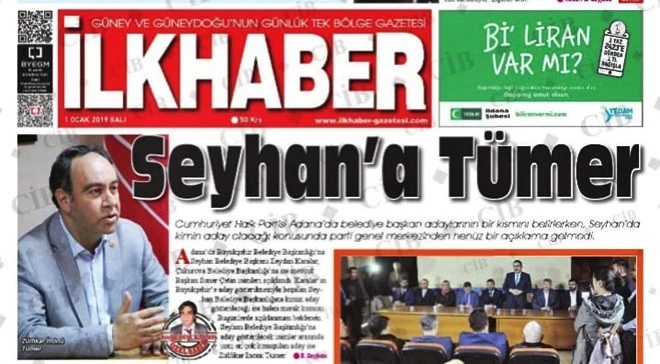 CHP SEYHAN BELEDİYE BAŞKAN ADAYI KİM OLACAK?
