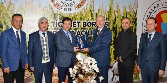 ADANA’DA OKUL YAPIMI İÇİN HAYIRSEVER BEKLENİYOR