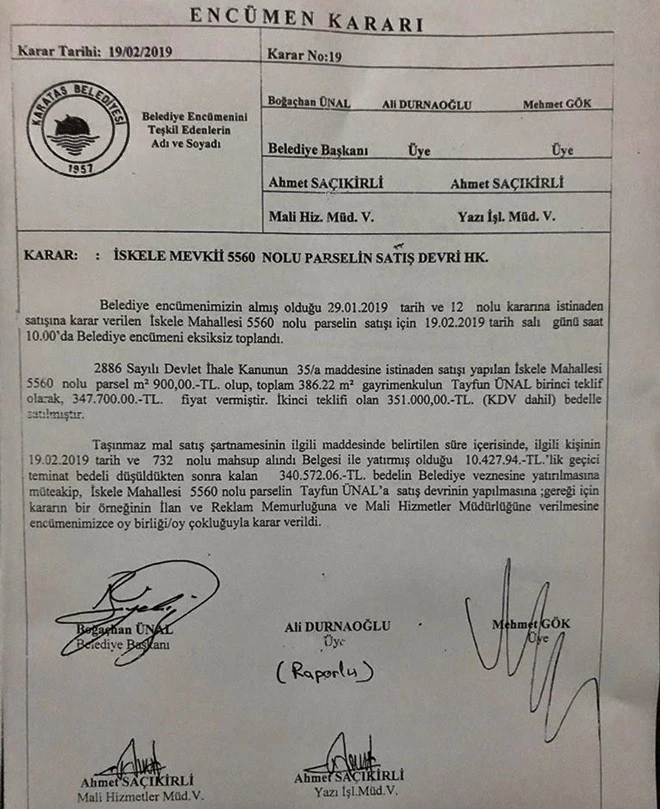 KARATAŞ