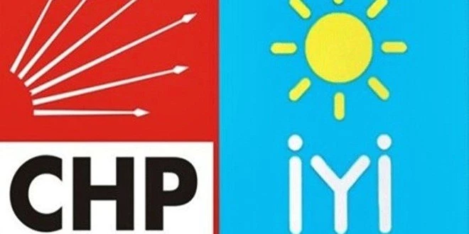 CHP VE İYİ PARTİ’NİN ADANA’DAKİ ADAYLARI