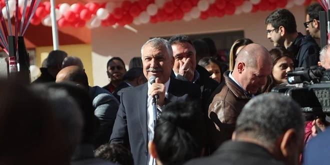 AKAY’I DA SİZLERE EMANET EDİYORUM