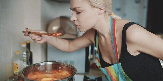 KOKU ALAMAYAN TAT DA ALAMAZ!