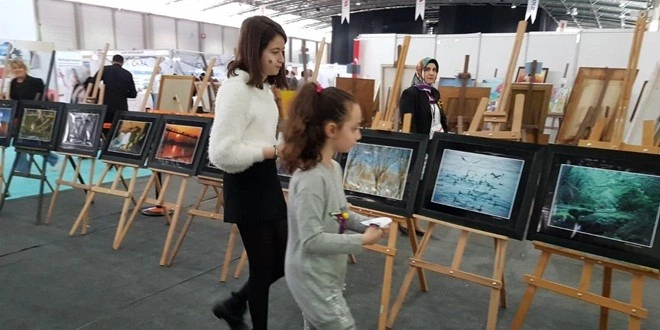 ADANA’DA 41 HEKİM 41 FOTOĞRAF SERGİSİ