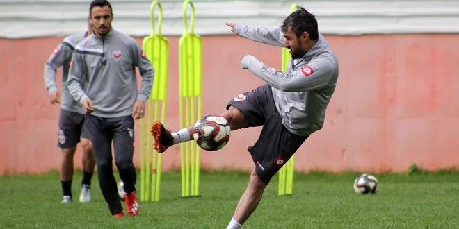 KAPLAN KARABÜK YOLCUSU