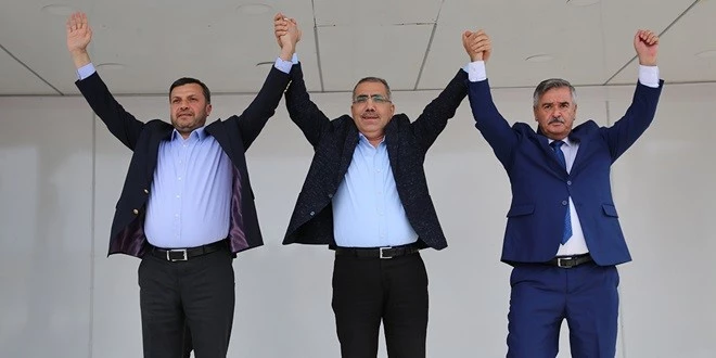 ALPAT’IN  KATMANLAR SERGİ
