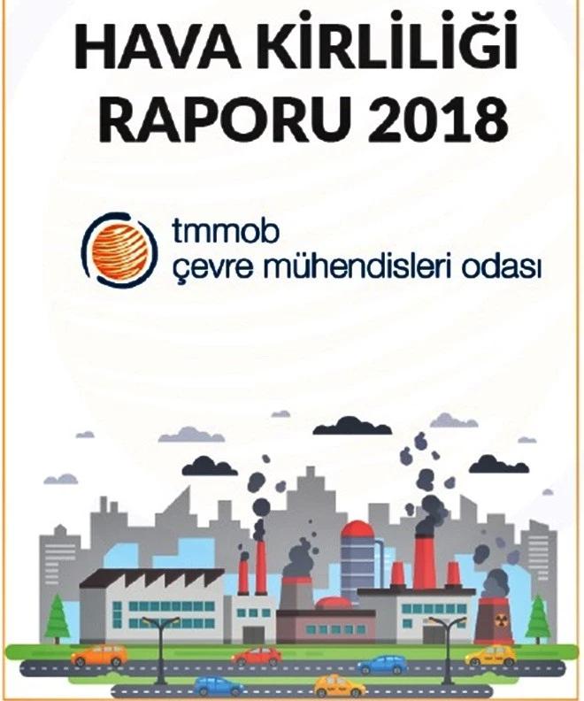 ADANA HAVASI EN KİRLİ İLLER ARASINDA