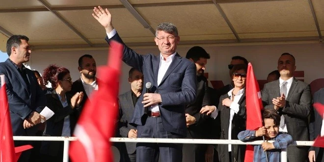 YENİ’DEN SEYHAN PROJELERİ