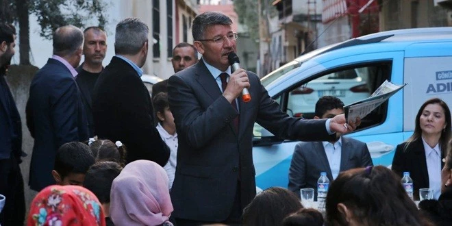 “OTOPARK” PROJELERİ, OTOPARK SORUNUNA ÇÖZÜM OLACAK