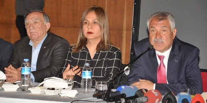 YOL HARİTAMIZ VE PROJELERİMİZ HAZIR