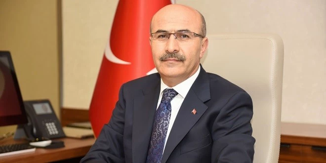 “MİLLETİMİZİN EN BÜYÜK VARLIĞI, EN BÜYÜK SERMAYESİDİR”