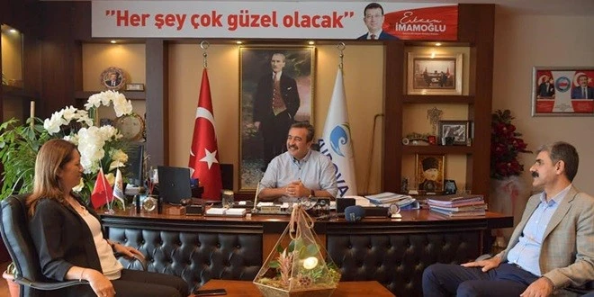 EN İYİ MAAŞI ÖDÜYORUZ