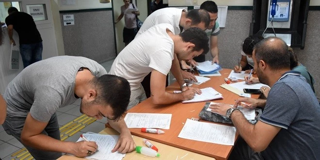 ADANA ADLİYESİ 124 PERSONEL ALACAK