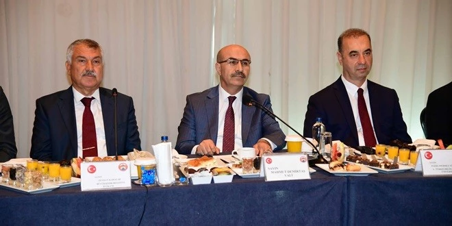 ADANA’DAN UNESCO 2019 YARATICI ŞEHİRLER BAŞVURUSUNU