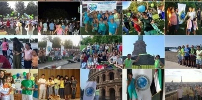 DÜNYA DEĞİŞİM GÜNÜ ADANA’DA DA KUTLANACAK