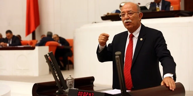 İYİ PARTİ ADANA MİLLETVEKİLİ İSMAİL KONCUK’TAN 1 YILLIK DEĞERLENDİRME