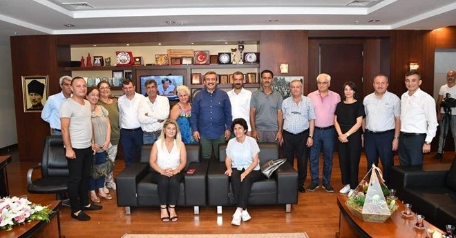 SOKAK HAYVANLARI SORUNUNA ORTAK ÇÖZÜM ARAYIŞI