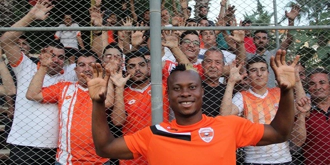 ADANASPOR