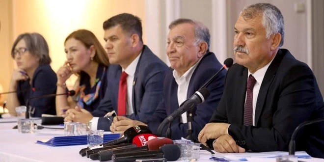 ZEYDAN KARALAR’IN 4 AYLIK İCRAATI