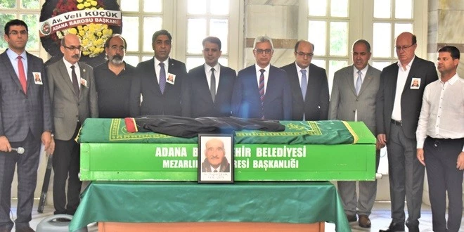 TUĞRUL ÇELİK’E SON GÖREV