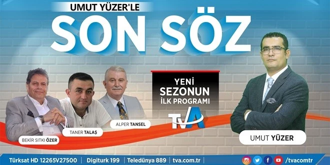 UMUT YÜZER KARALAR İLE YOLLARINI AYIRDI MI?