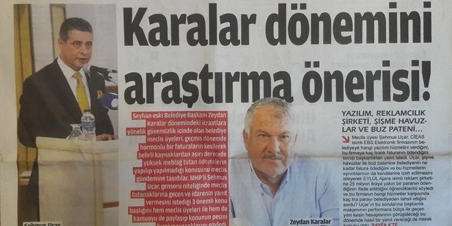 KARALAR DÖNEMİNİ ARAŞTIRMA ÖNERİSİ!