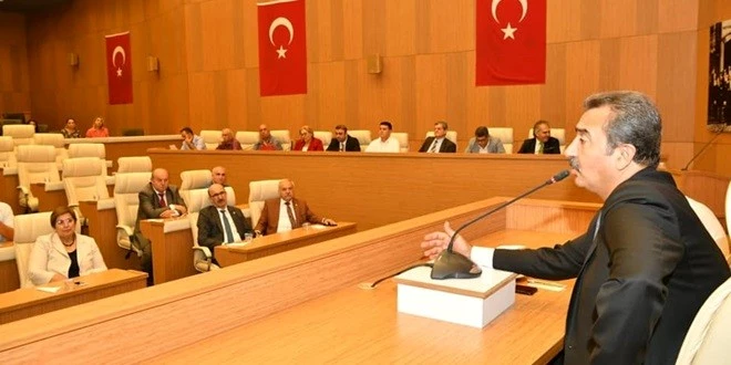 ÇUKUROVA DANIŞMA KURULU 3 AYDA BİR TOPLANACAK