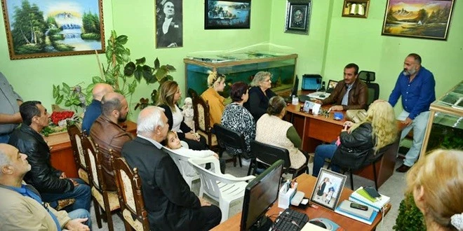 SONER ÇETİN SORUN DİNLİYOR