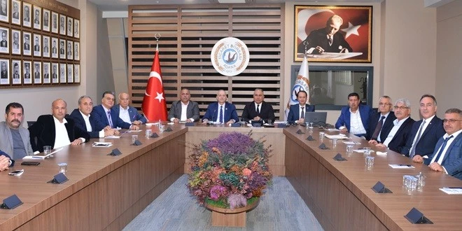 BAĞIŞ: ÇİFTÇİ ÖZEL DESTEĞİ HAK EDİYOR