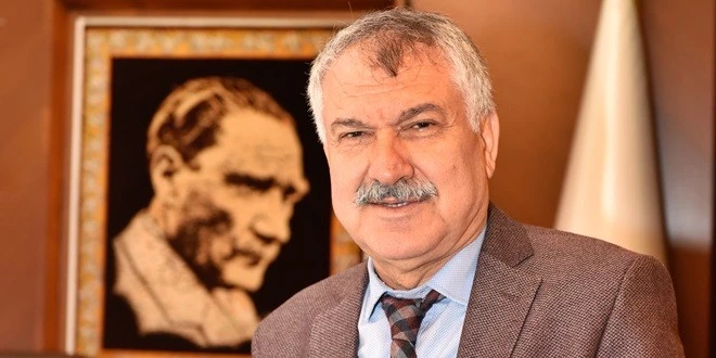 ZEYDAN KARALAR’IN YENİ YIL MESAJI