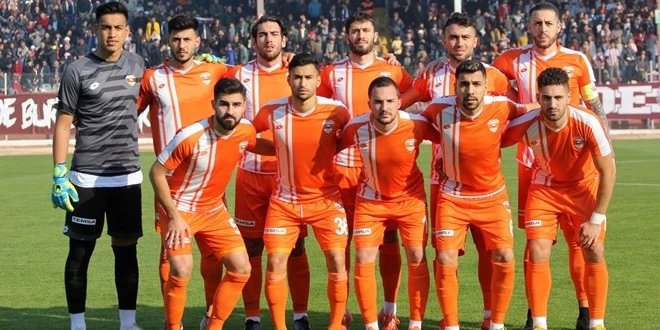 ADANASPOR HATAYSPOR’A DA YENİLDİ