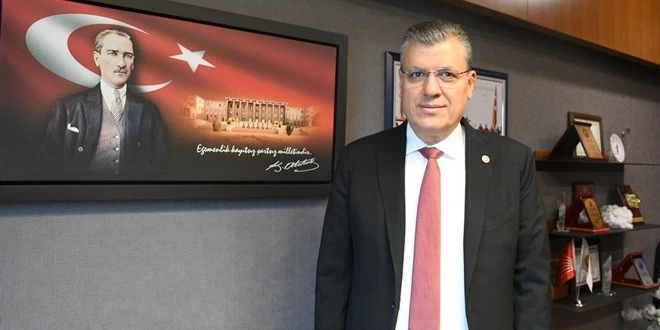 GÜZEL BİR BAHAR GÖRDÜK, ÇOK DAHA GÜZEL YAZLARA DA KAVUŞACAĞIZ