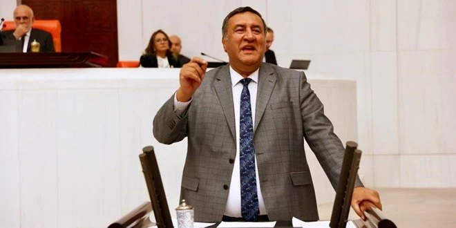 “18 YILDIR NEDEN ‘TARIM SAYIMI’ YAPILMIYOR?”