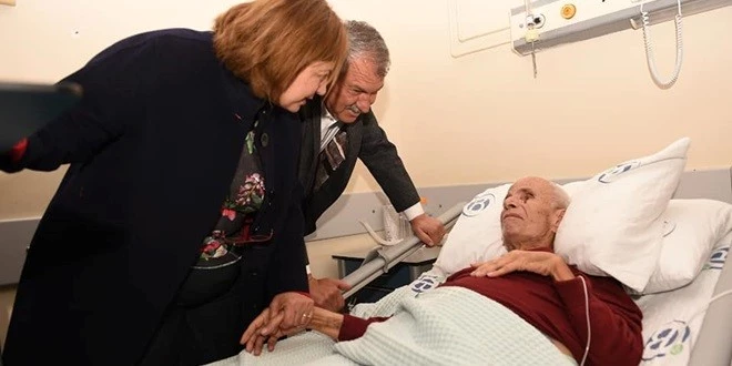 BULUT: SURİYELİLERLE BİRLİKTE İKİ HUKUK VE YENİ BİR KÜLTÜR OLUŞTU