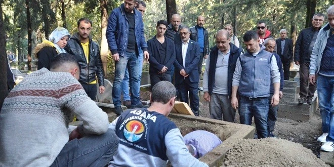 YUSUF ASLAN’IN ACI GÜNÜ