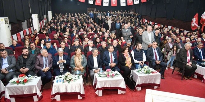 KARALAR: GEREKİRSE SİHİRLİ DEĞNEK BULUP HALKA HİZMET EDECEĞİZ