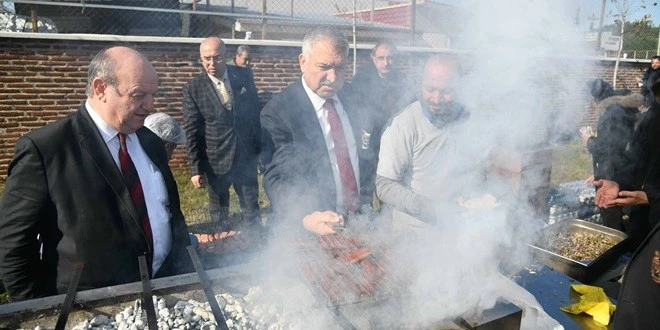 CHP’DEN İL DELEGESİ SEÇİLDİ ÇGC’YE YENİDEN ADAY OLDU