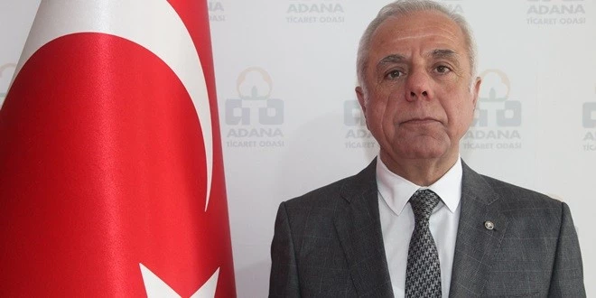 ATO MECLİS BAŞKANI İSMAİL ACI: 2020 EKONOMİNİN YILI OLMALI