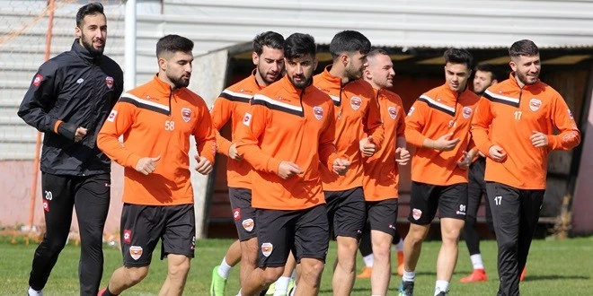 ADANASPOR