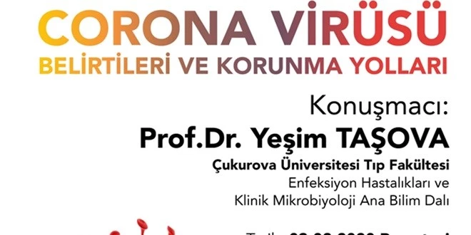 ÇORONA VİRÜSÜ, BELİRTİLERİ VE KORUNMA YÖNTEMLERİ…